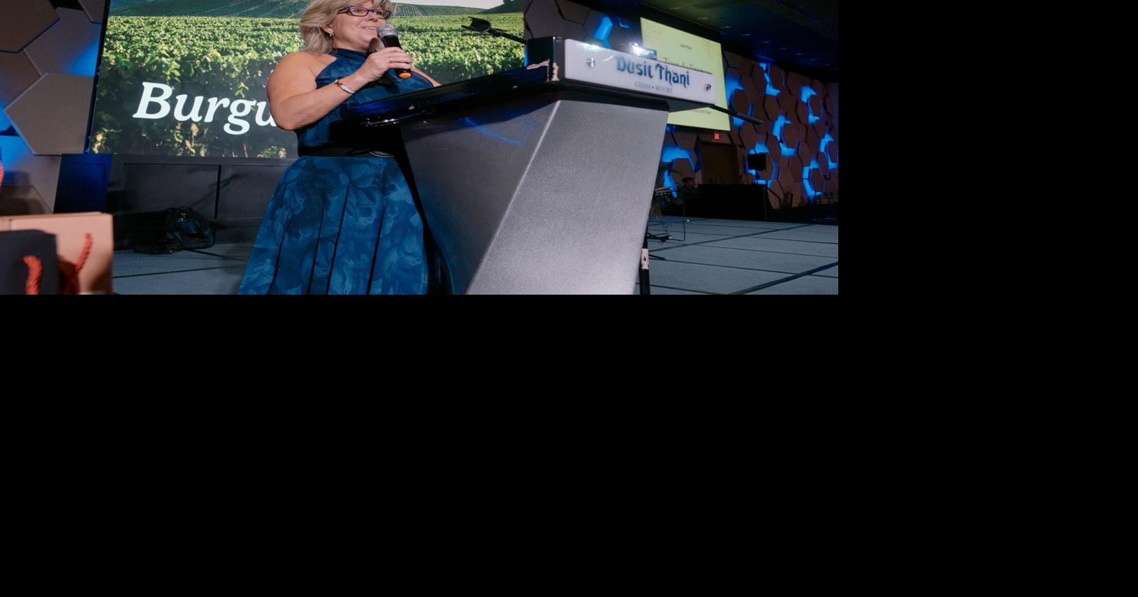 Tour de France Grand Finale brings an elegant French tasting journey to Dusit Thani Guam Resort