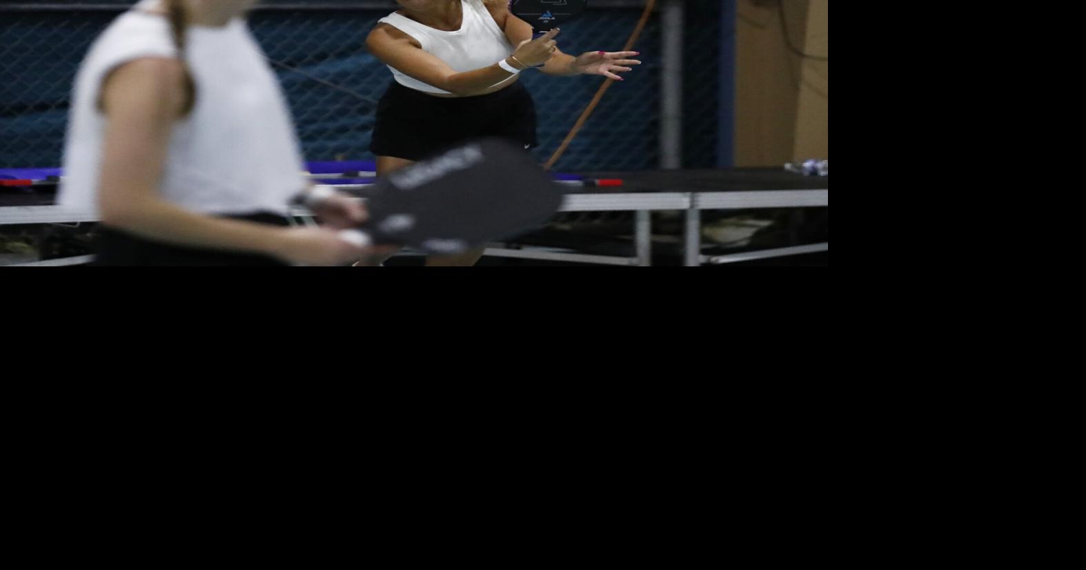 Pickleball tournament, clinics sizzle in Sinajana | Guam Sports |  postguam.com