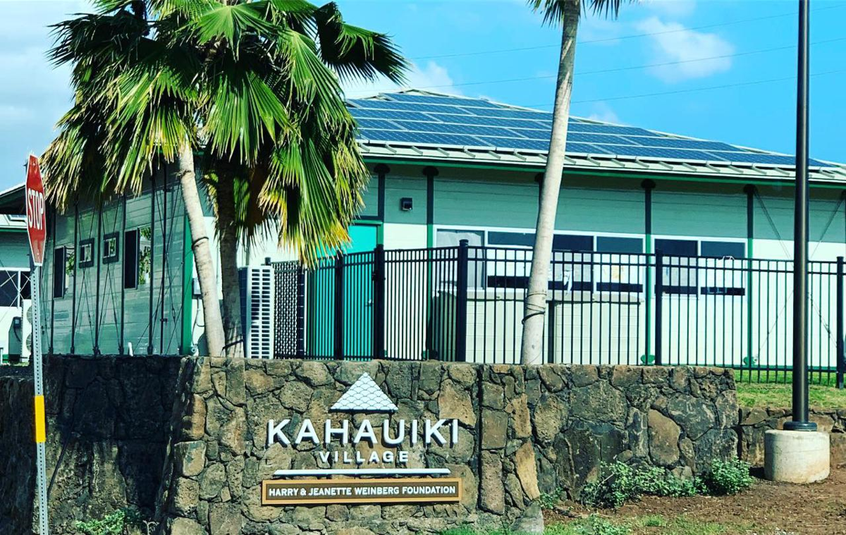 Homelessness On Guam Solutions And Prevention Guam News Postguam Com