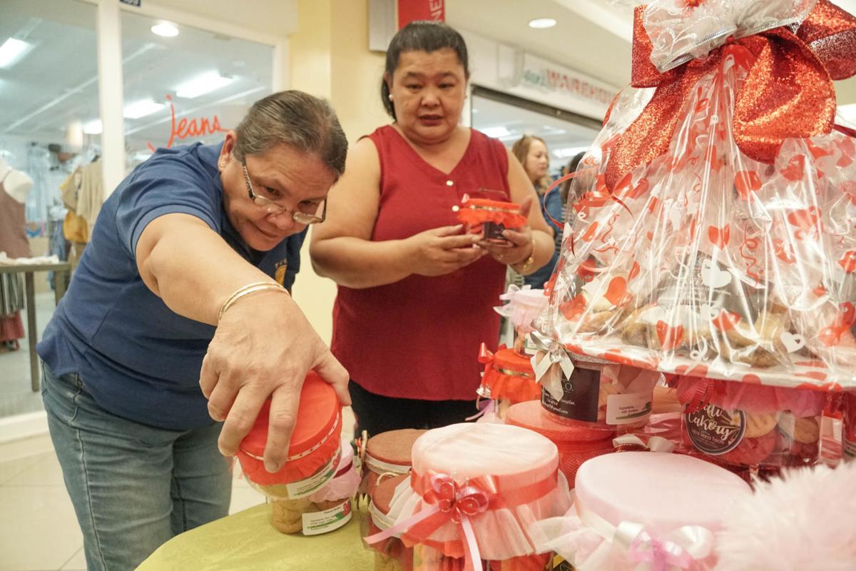 Seeking sweet deals for Valentine's Day