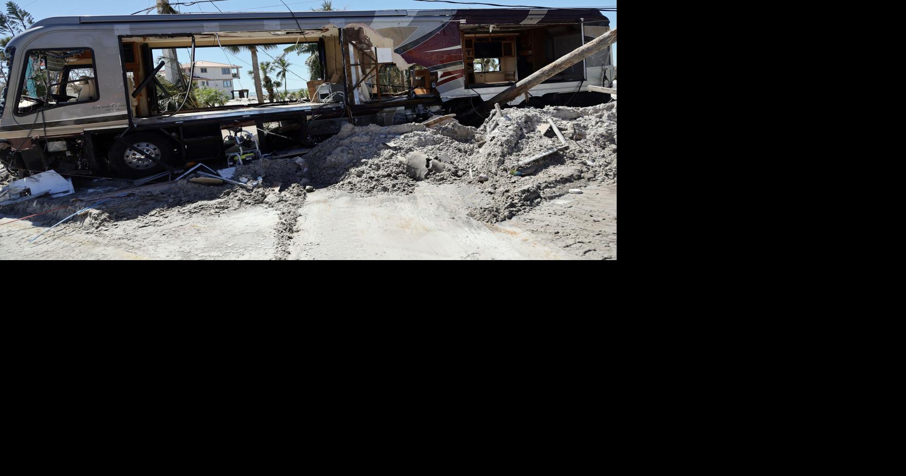 Page 12, 13 - How Florida property insurers keep secrets from their policyholders with the state’s help