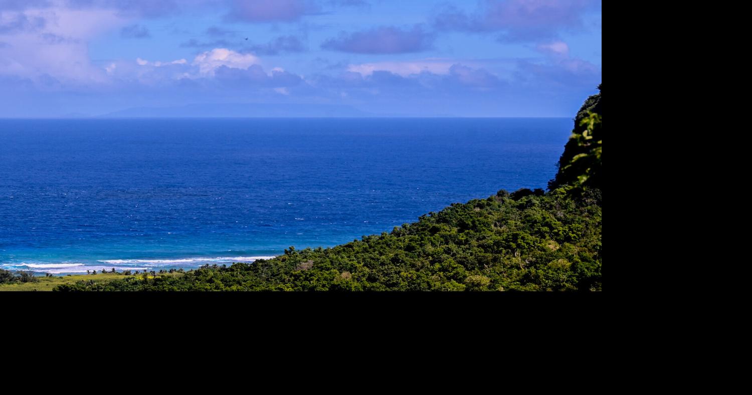 Deep seabed mining debate sparked territorial unity in 2025