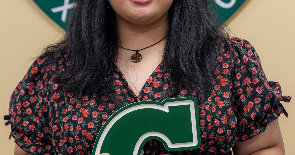 Nursing student becomes UOG’s 1st Truman Scholar from health care field | Local Lifestyle