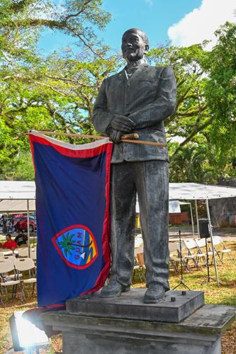Biba ha’ånen mafañågu-mu | Guam News | postguam.com