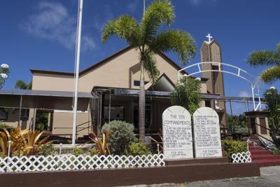 New Allegations Raised Against Mannetta Brouillard Guam News Postguam Com