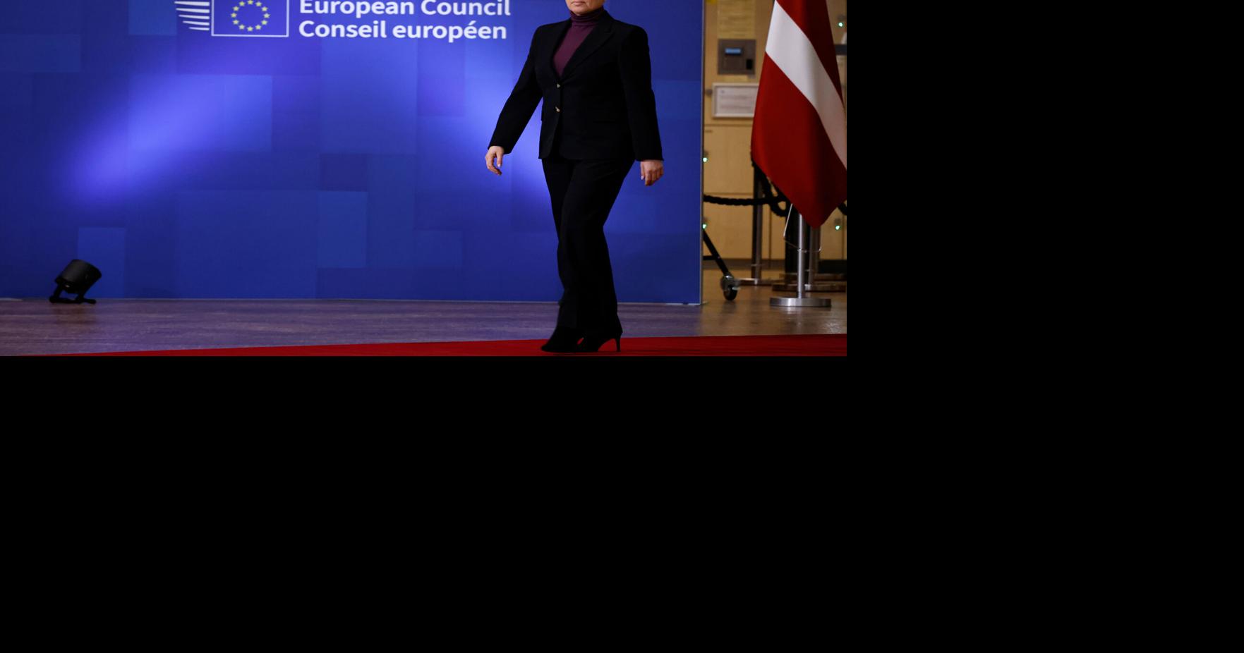 After Greenland grab, Denmark’s ‘queen of crises’ looks to election