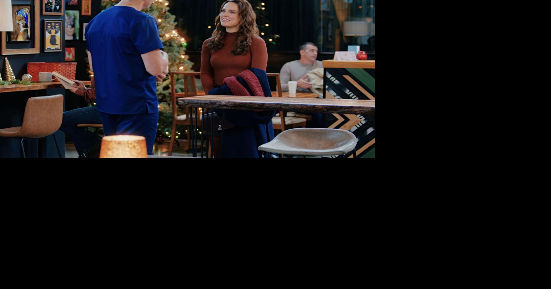 How Hallmark has built a holiday media empire - complete with themed cruises