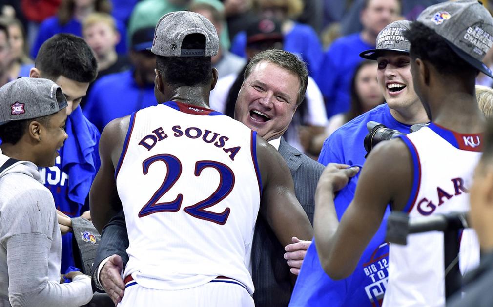 Explaining In Simple Terms What S Ahead For Kansas Basketball
