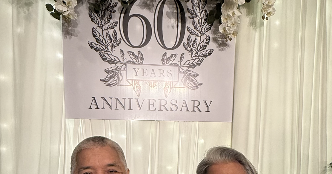 60 years of marriage, a lifetime of service: Marcoses help shape Guam's Filipino community