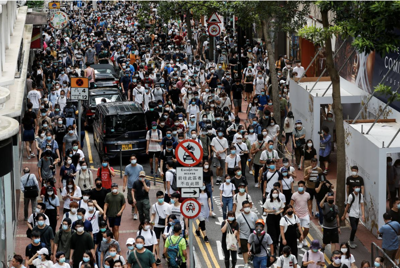 Hk Disappointed At Canada S Move To Suspend Extradition Pact Philippines Asia Postguam Com