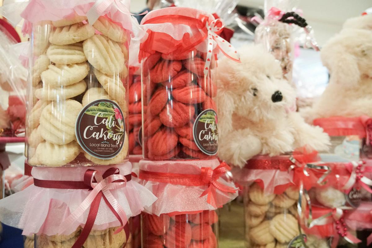 Seeking sweet deals for Valentine's Day