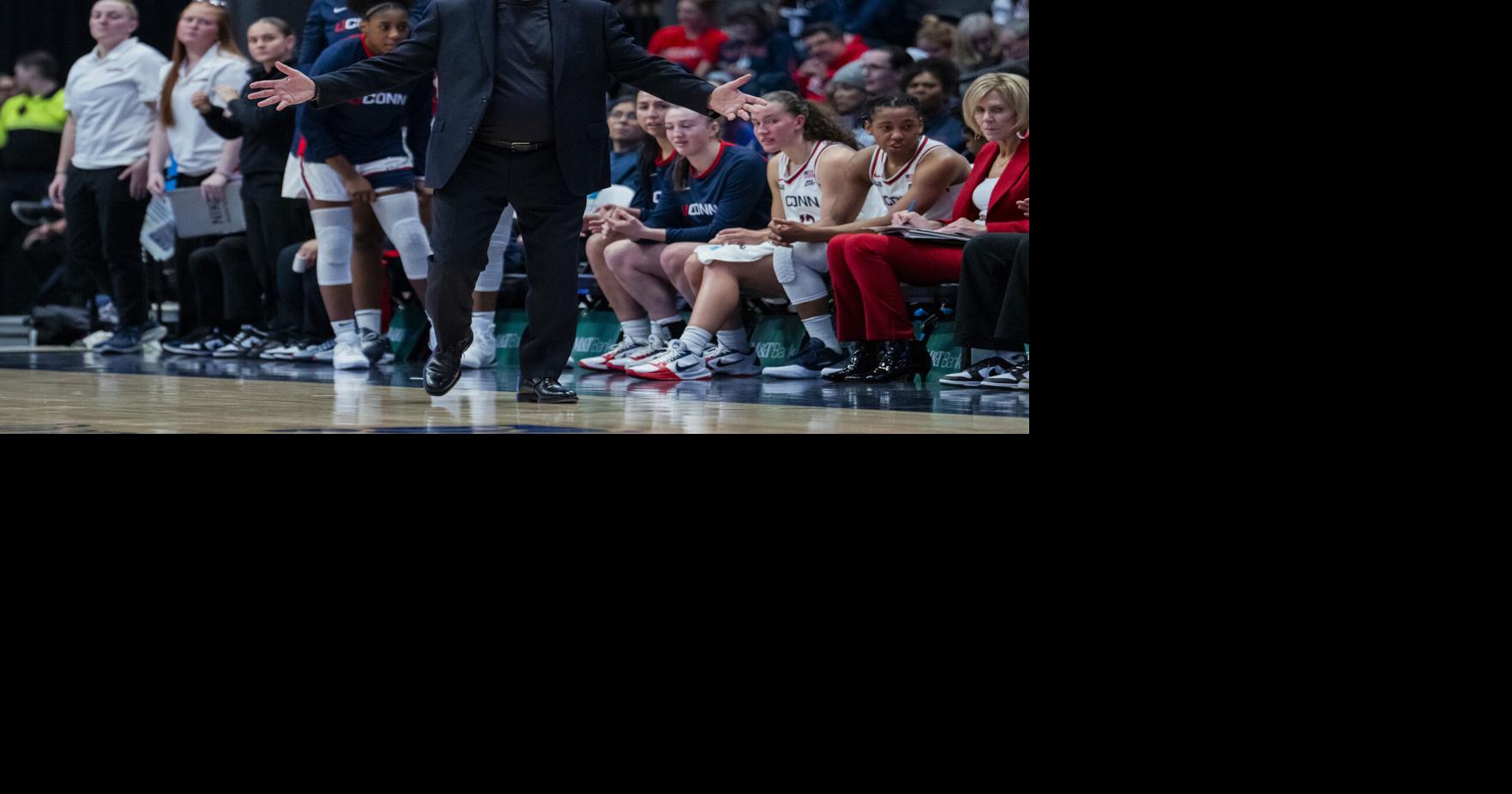 How do UConn coaches feel about Senate bill that could change college sports?