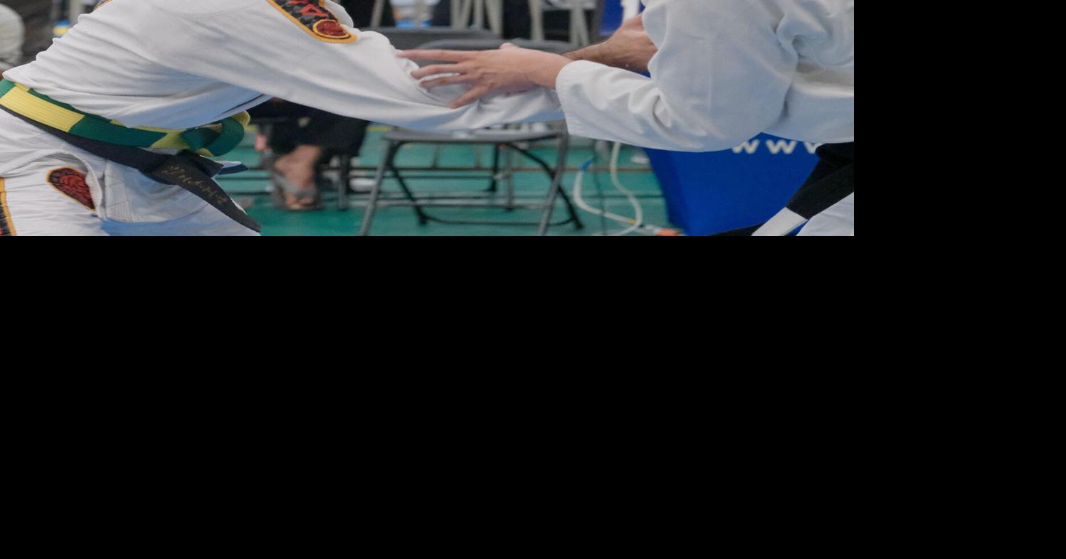 Guam Copa reaches maximum capacity