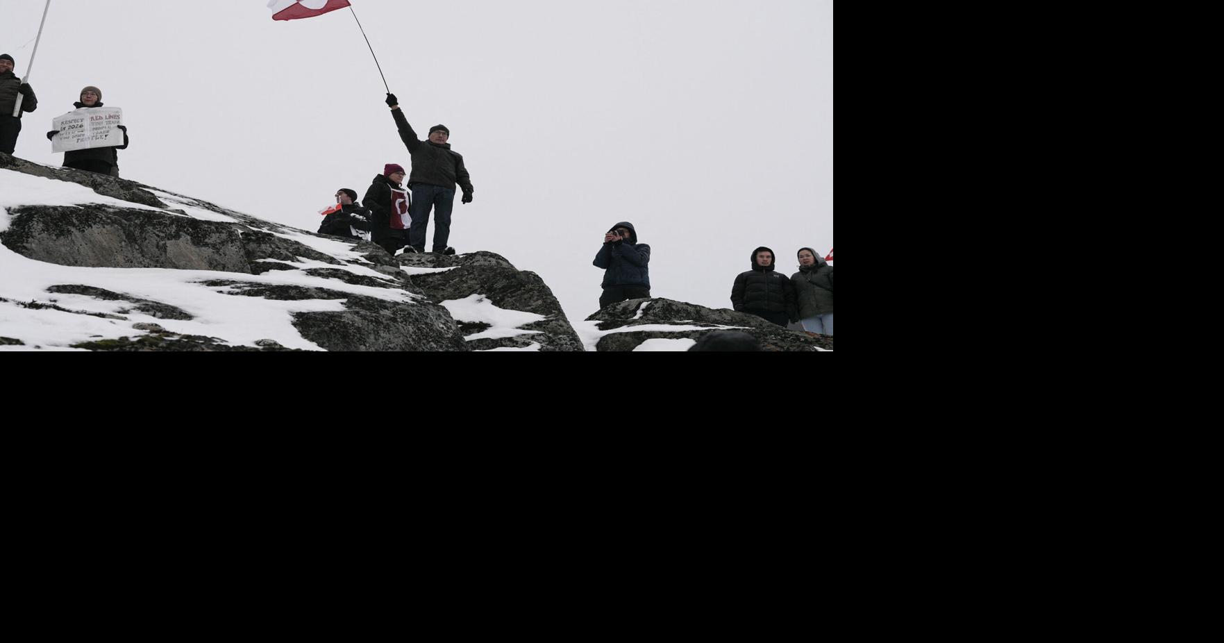 Greenland, deep-sea mining to be discussed in a virtual forum