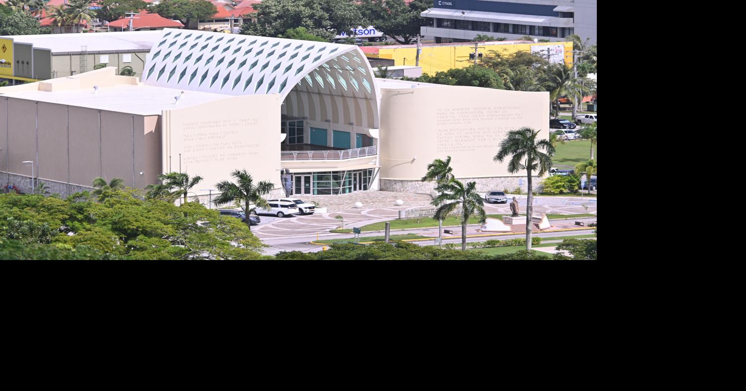 Who were the ancient CHamorus? Guam Museum talk digs into identity, DNA and the stories still to be told