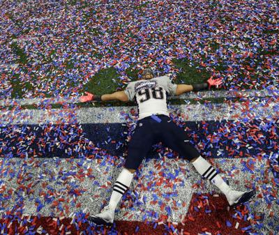 Several Pats Decline White House Invite National Sports Postguam Com