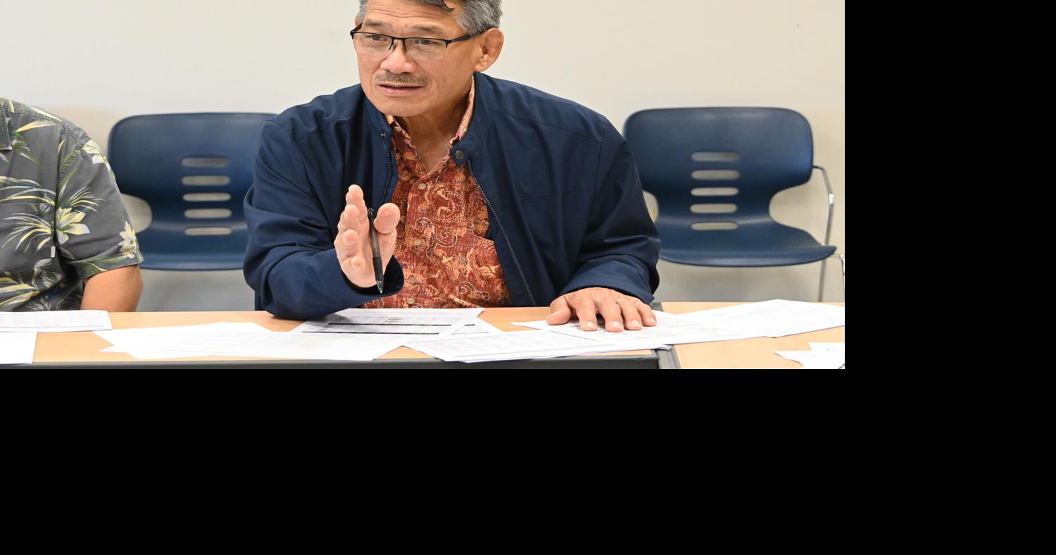 GDOE sits on $51M, cites caution