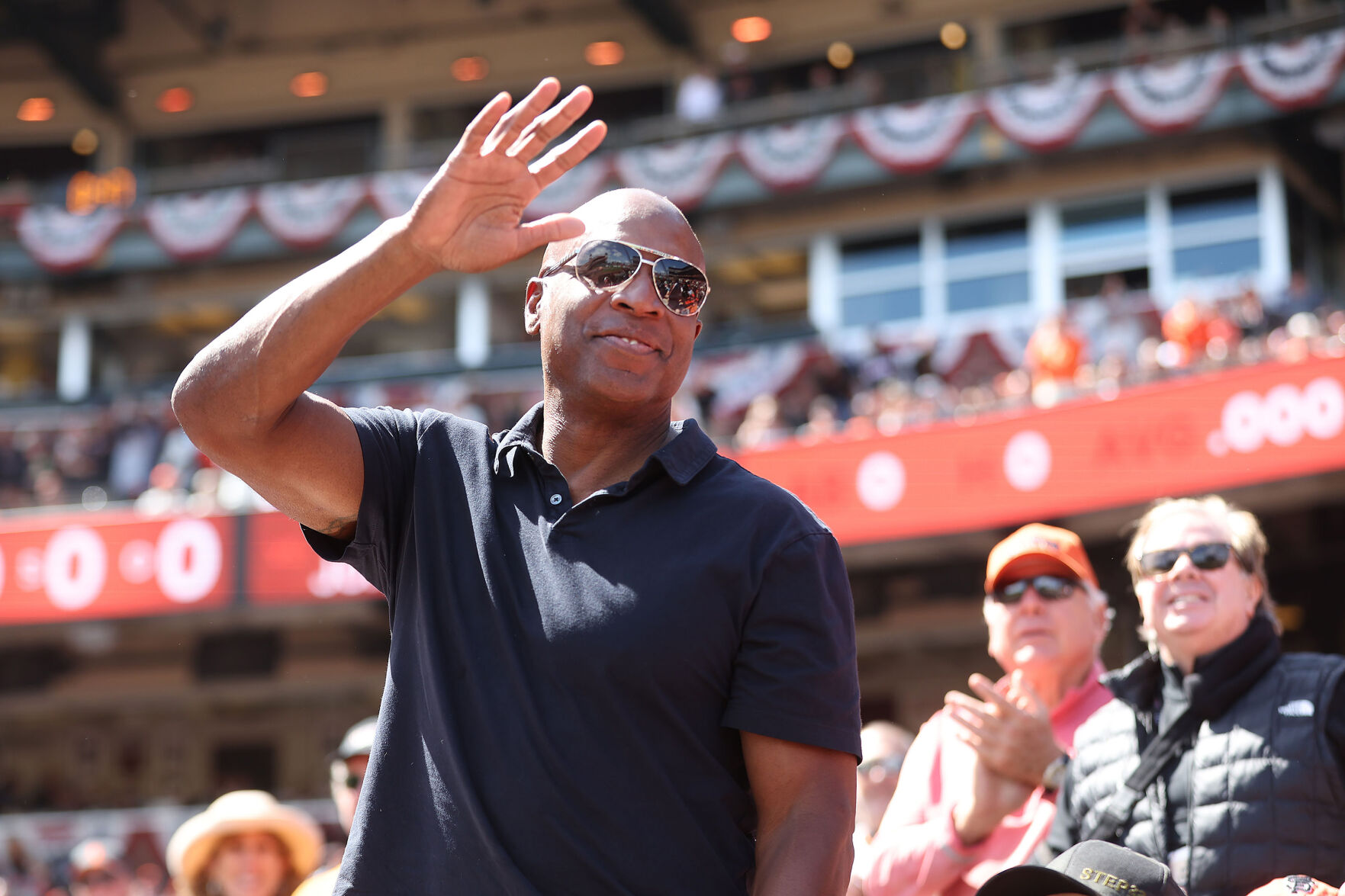 Barry Bonds to share hitting expertise with Giants | National Sports |  postguam.com