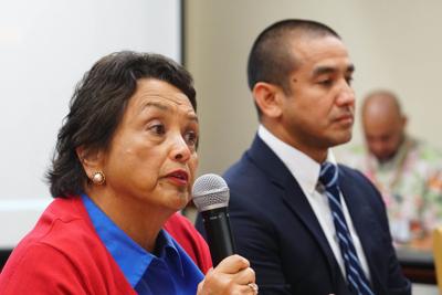 Arguing it's not about race, GovGuam takes plebiscite vote issue to Supreme Court