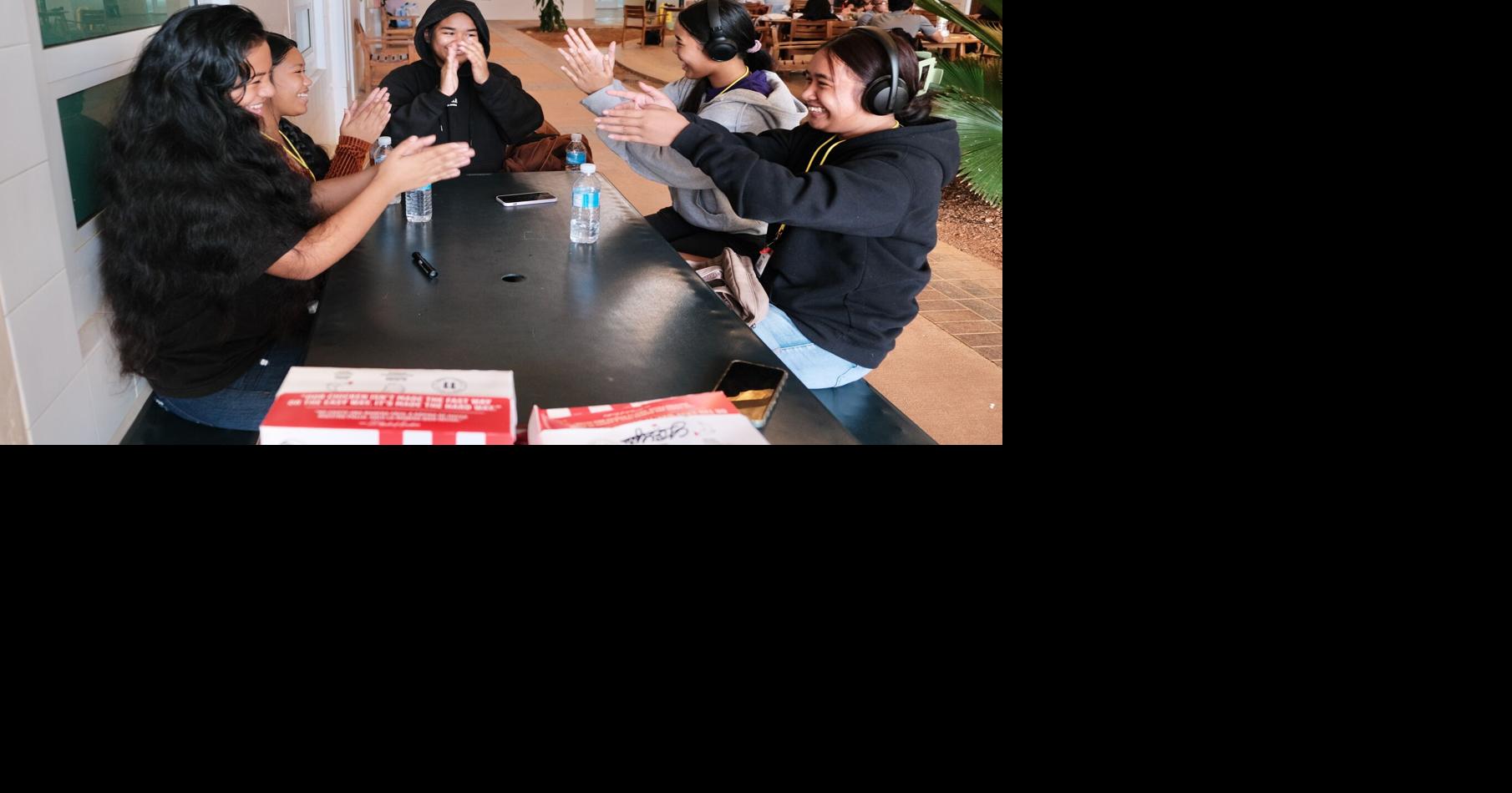 What are we talking about?