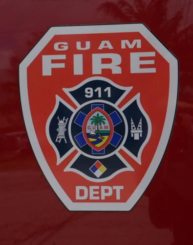 GFD responds to reported structure fire at Tumon condominium | Local ...