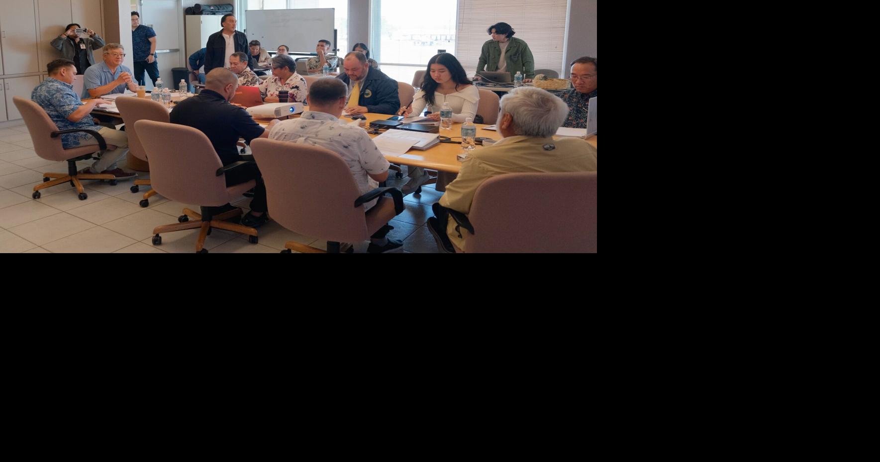 Tourism recovery discussed by GVB board