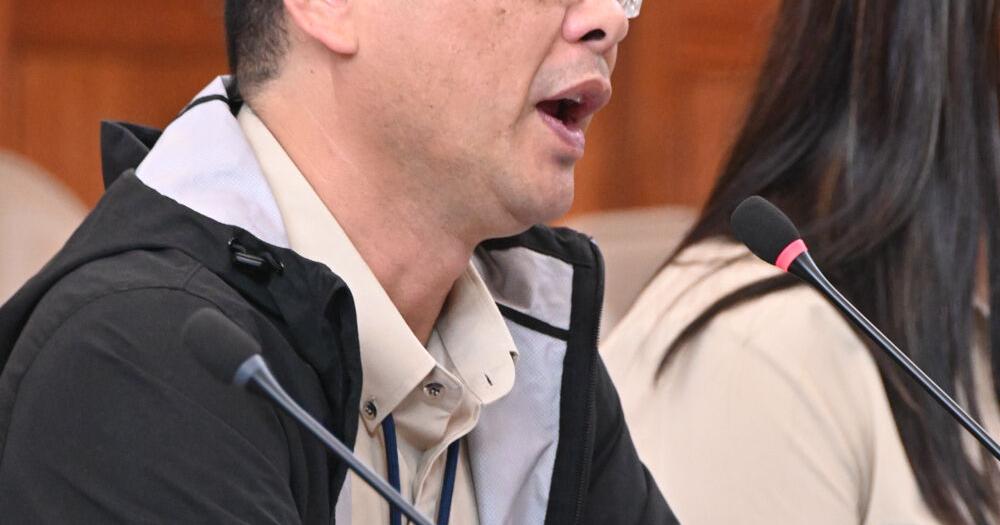 Senators updated on child-senior day care