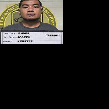 Ehder prosecution moves forward in Chaco case
