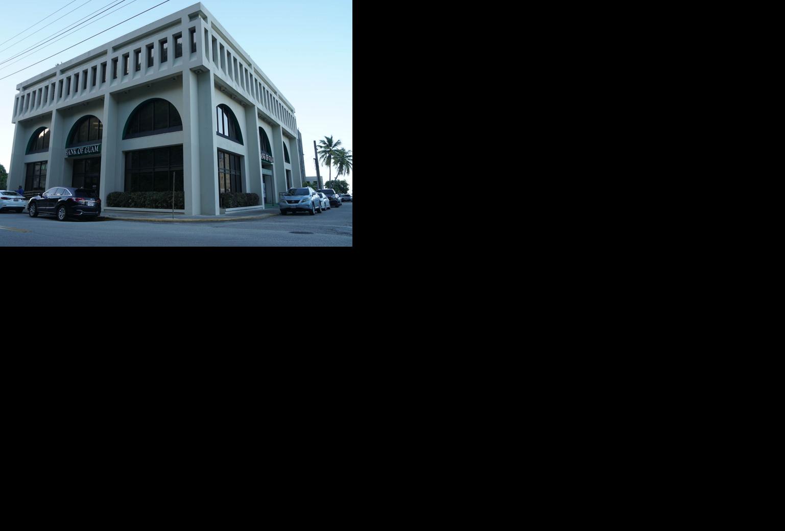 Cornerstone of Bank of Guam Lifestyle