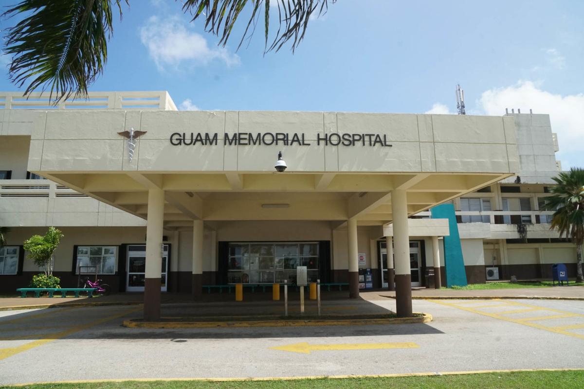 GMH blames physician in wrongful death suit | Guam News | postguam.com