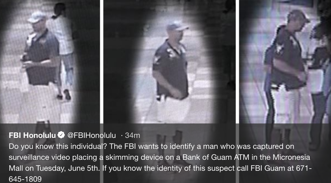 fbi releases images of atm scam suspect