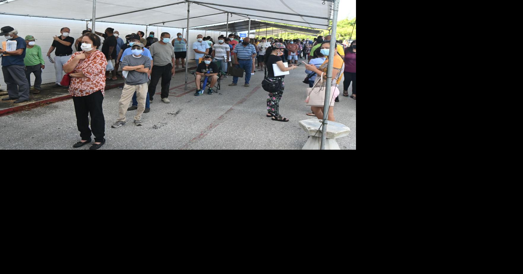 1,295 additional Economic Impact Payment checks processed Guam News