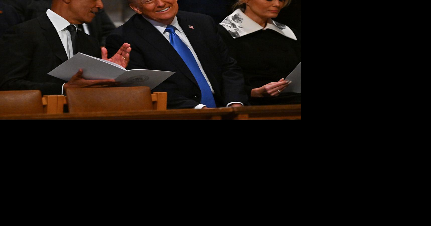 Obama responds to Trump's ‘racist’ video amid Guam leaders' concerns