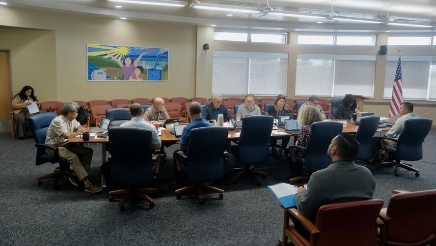 GPA proposal could raise monthly bills nearly $60 | Local News ...