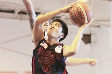 Team IX upends short-handed Sixers | Guam Sports | postguam.com