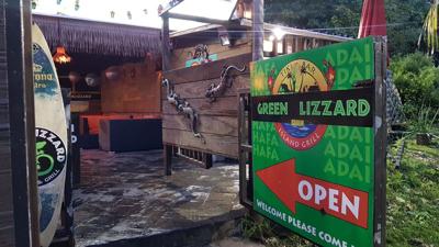 Injured Man Sues Bar Owner For 50m Guam News Postguamcom - 