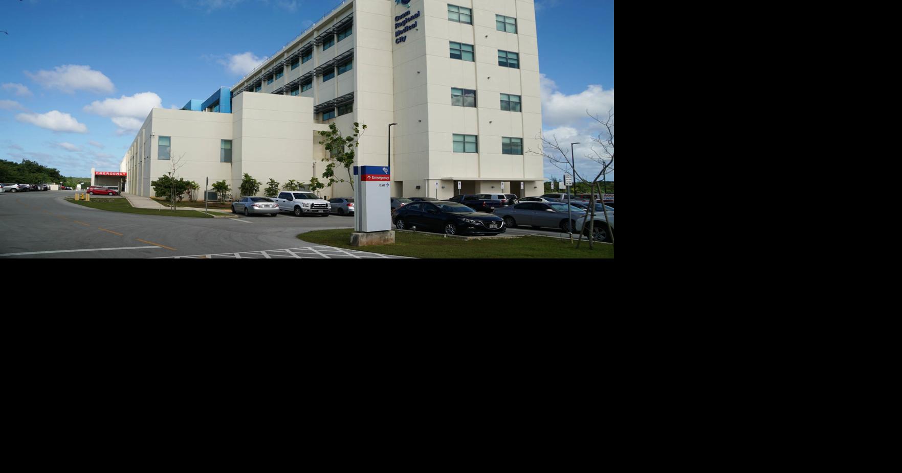 'Profitable and growing': Guam Regional Medical City closes deal on ...