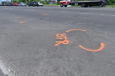Driver charged after admitting to leaving scene of fatal crash | Local ...