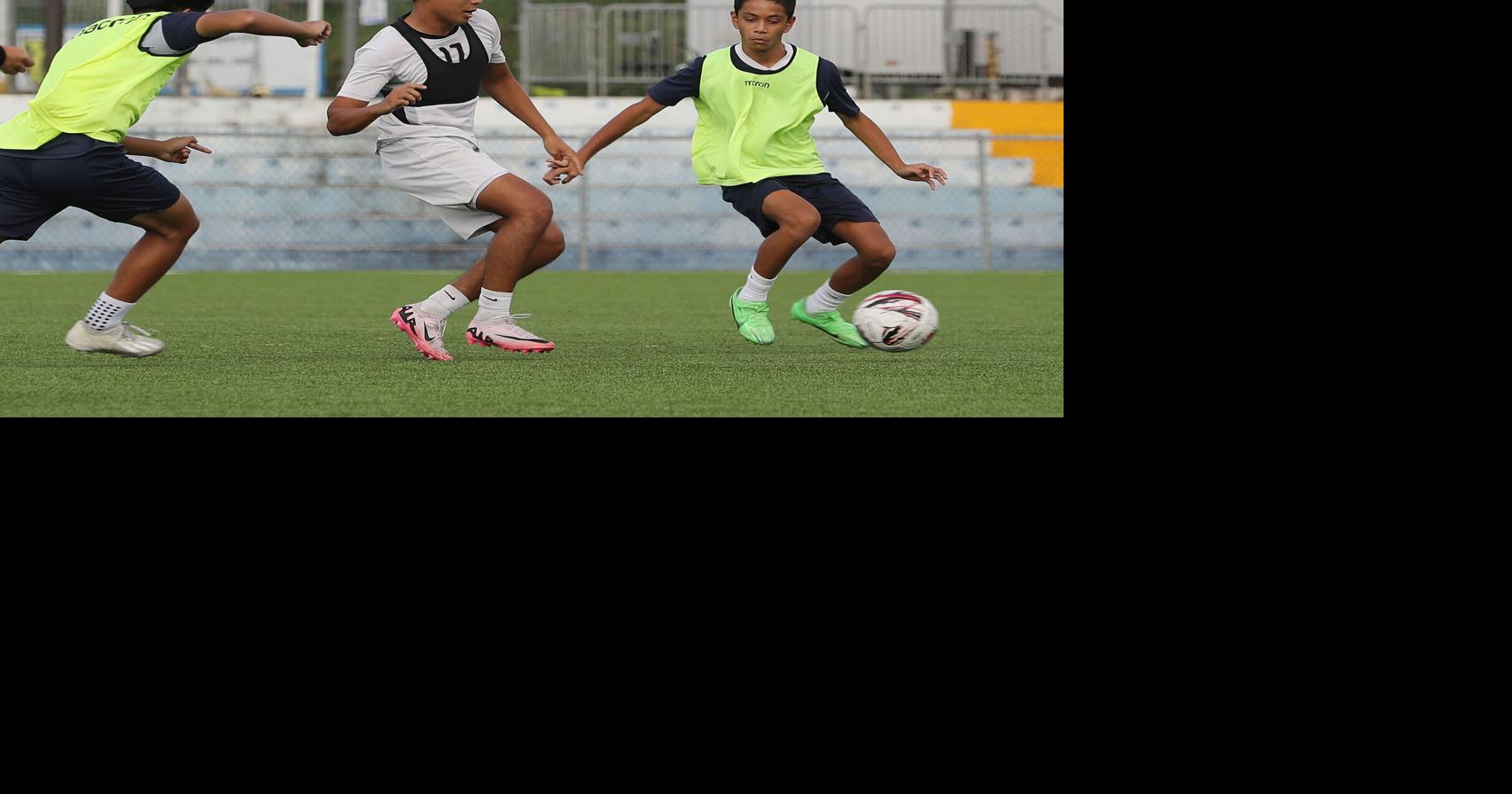 Committed soccer players leave for Vietnam | Local Sports | postguam.com