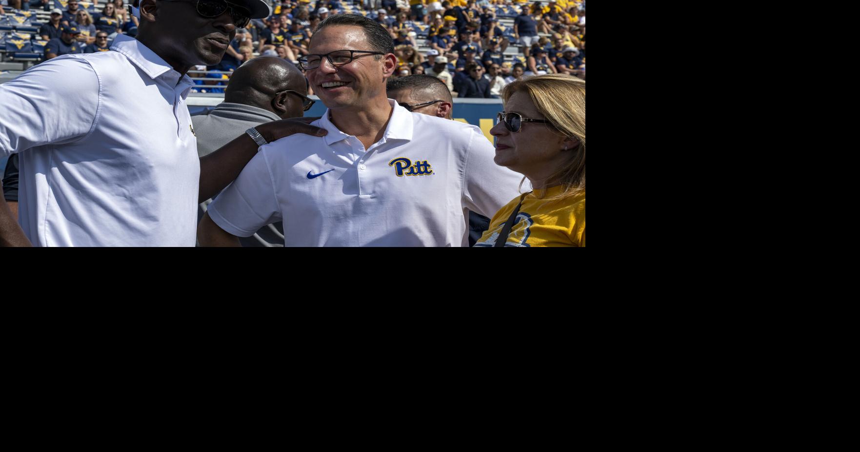 Pitt needs to decide the importance of athletics