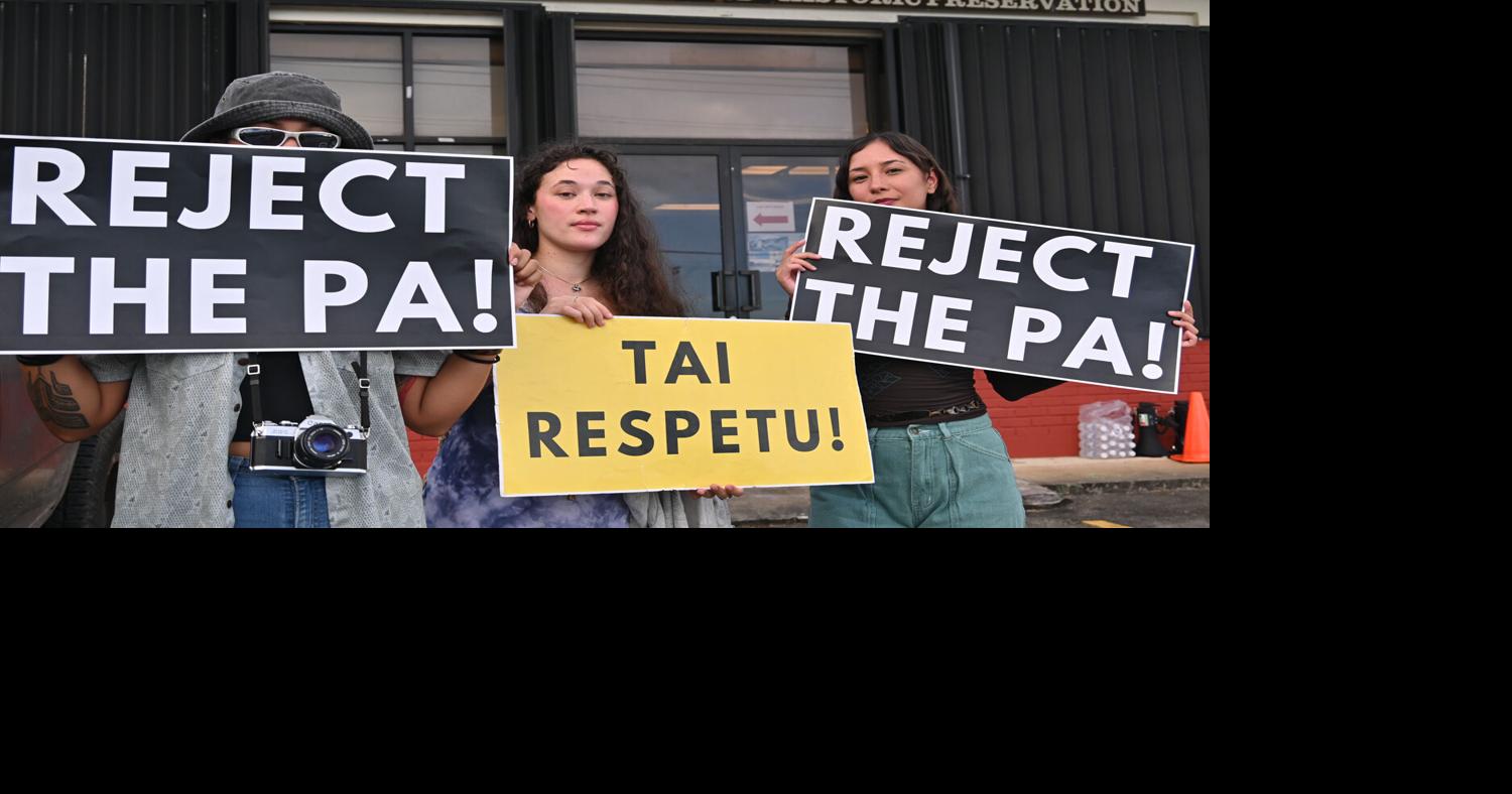 Community debate intensifies over draft military cultural agreement