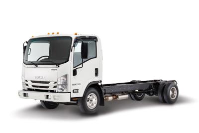 Isuzu, Honda to test hydrogen-powered trucks on public roads