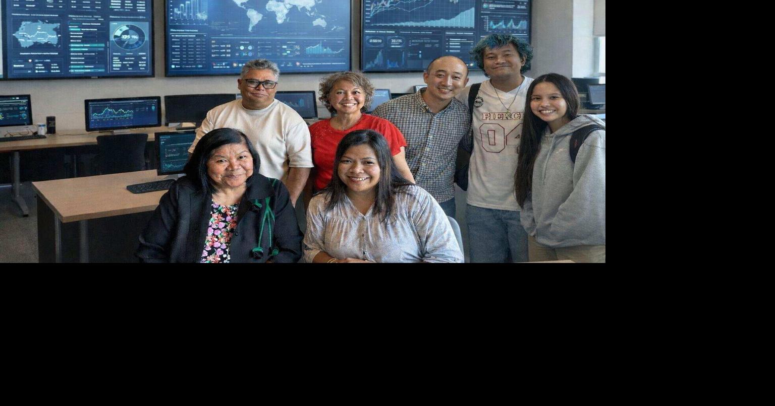 Data detective work: Unlocking answers to workforce challenges