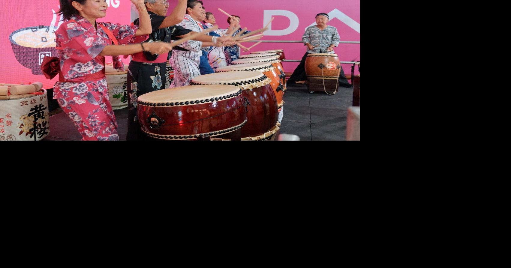 Public invited to experience Japanese culture at mall Sept. 27