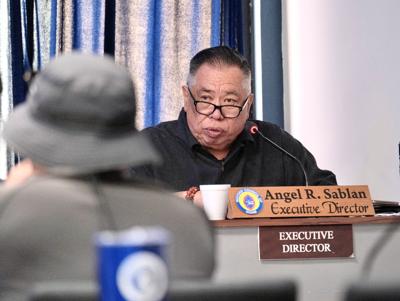 Mayors learn their offices may have to manage senior centers | Local ...