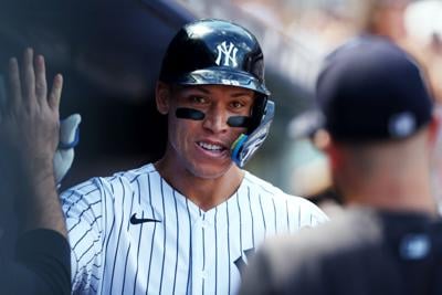 How Aaron Judge's MVP-worthy season changes his impending free