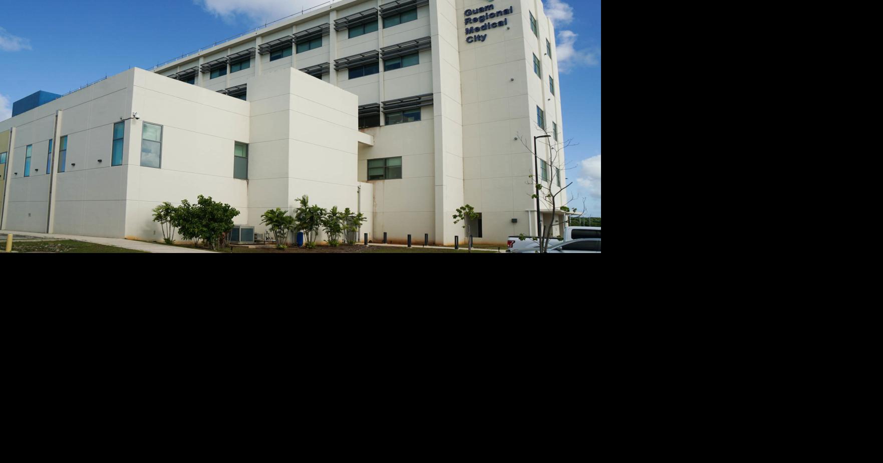Hospital tax break helps GRMC serve poor patients | Local News ...