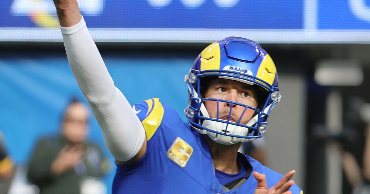 Dogers Rams Can Rams catch Dodgers’ championship wave? | National Sports | postguam.com