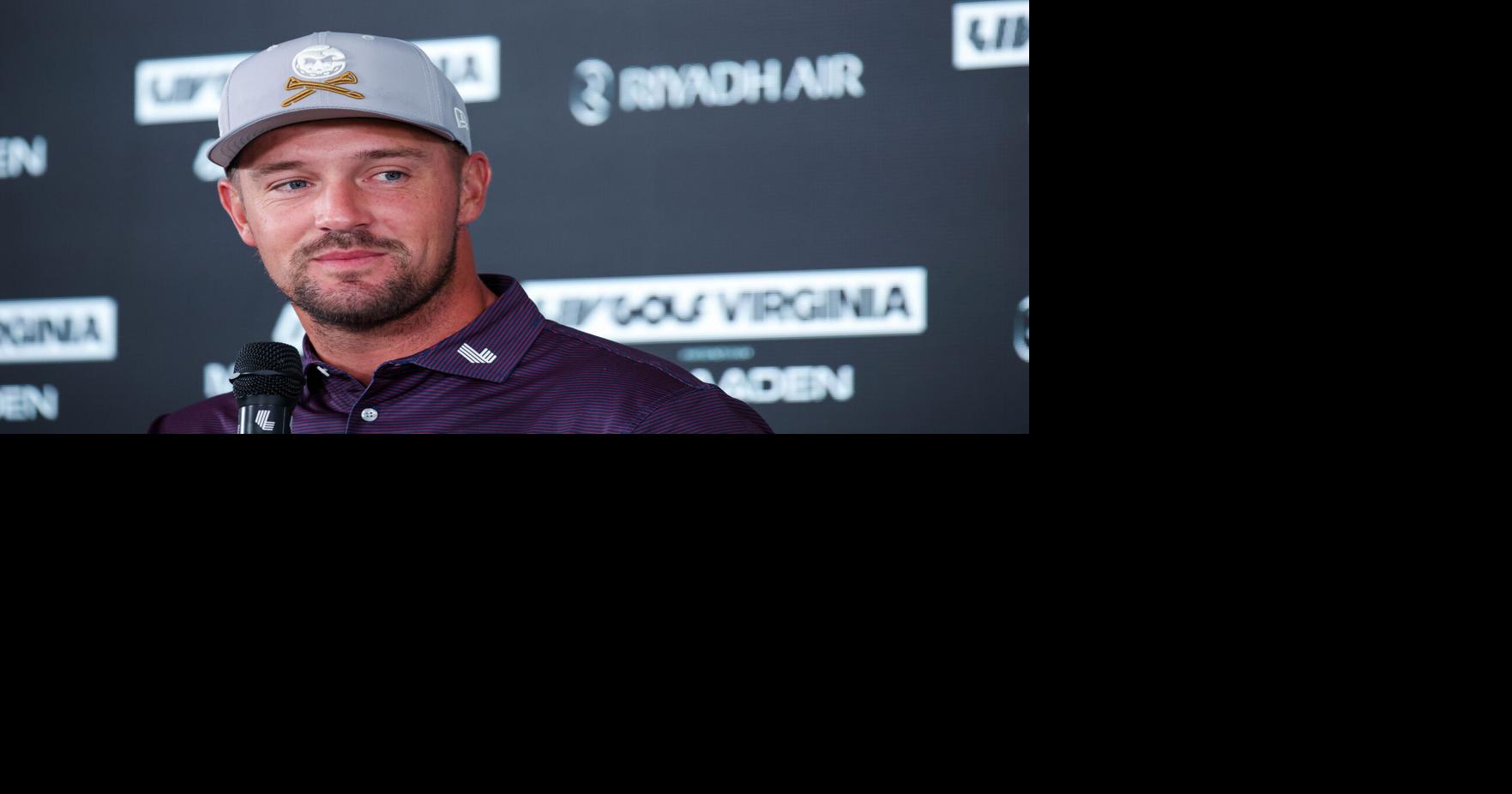 As Saudis pull funding, LIV Golf seeks investors to continue