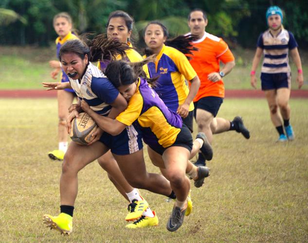ND rugby returns in top form | Local Sports | postguam.com